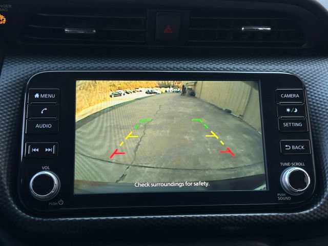 Used 2023 Nissan Kicks SV image 28