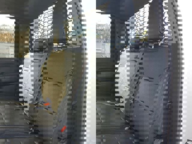 Used 2024 Chevrolet Silverado 3500 W/T w/ WT Convenience Package image 15