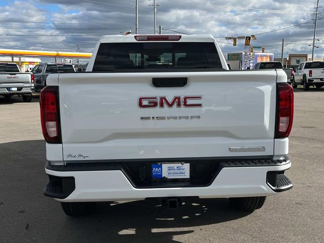 New 2025 GMC Sierra 1500 Elevation w/ Preferred Package image 5