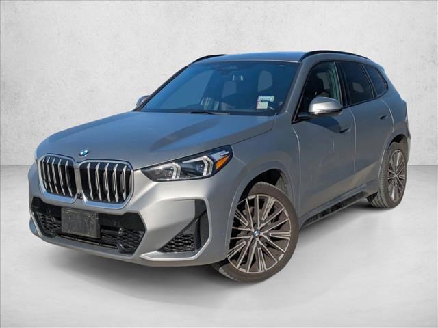 Used 2023 BMW X1 xDrive28i w/ Premium Package image 1