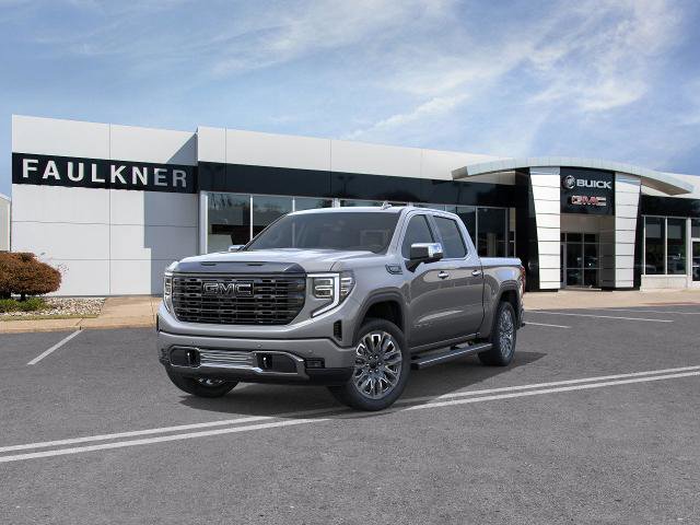 New 2026 GMC Sierra 1500 Denali Ultimate image 30
