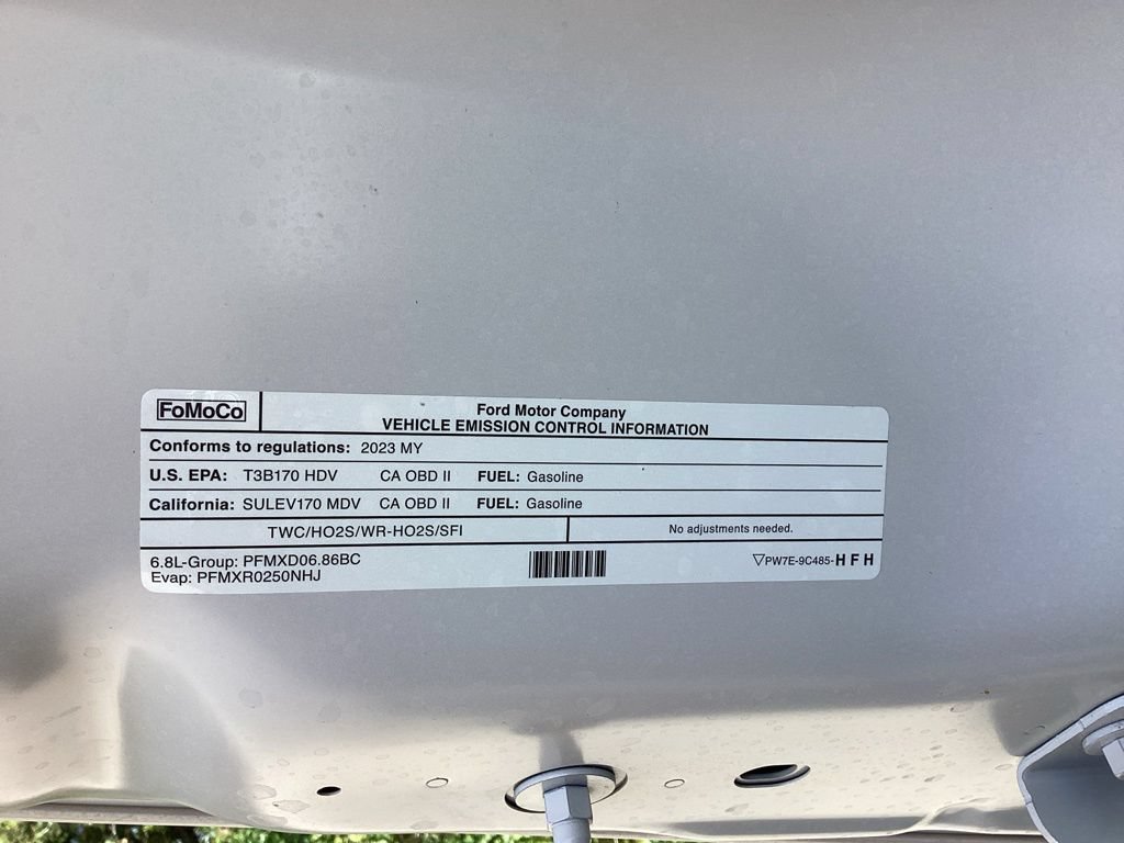Used 2023 Ford F250 XL AWD/4WD image 80