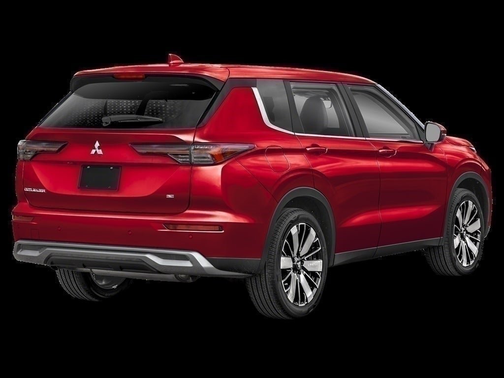New 2026 Mitsubishi Outlander SE AWD/4WD image 69