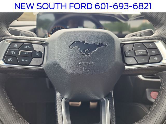 New 2025 Ford Mustang GT Premium image 15