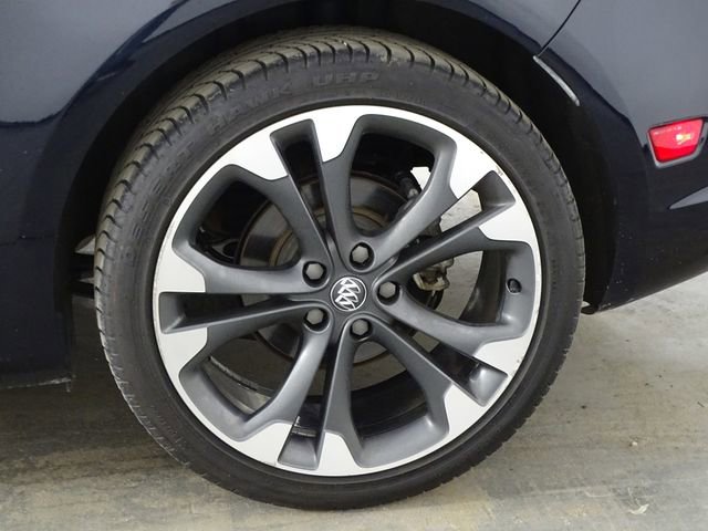 Used 2019 Buick Cascada Premium FWD image 35