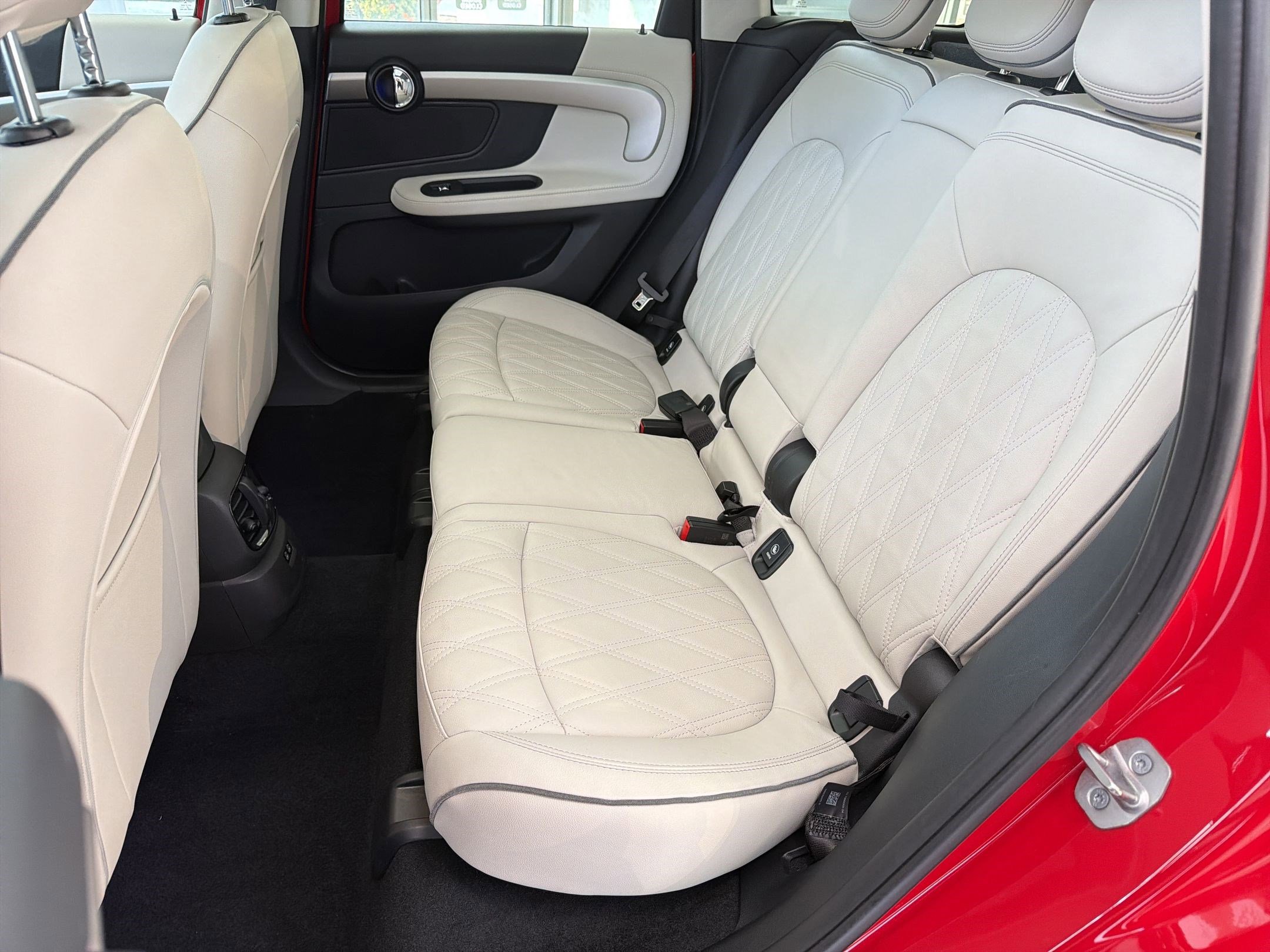 Certified 2023 MINI Cooper Countryman S image 15