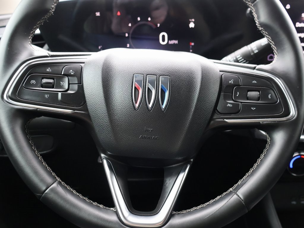 Used 2025 Buick Encore GX Preferred image 29