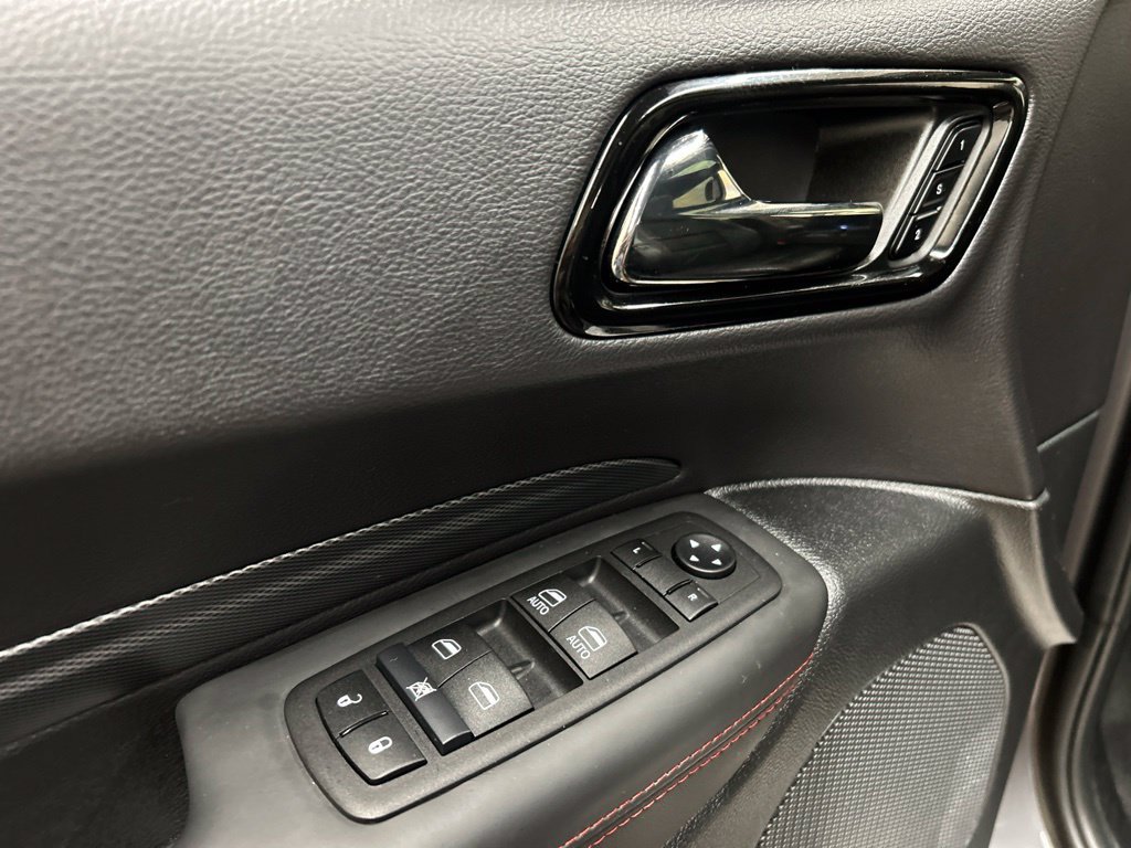 Used 2026 Dodge Durango GT AWD/4WD image 30