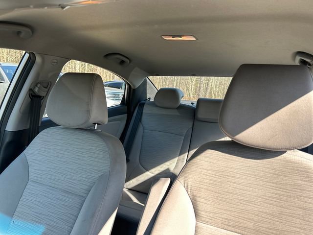 Used 2016 Hyundai Accent SE FWD image 19