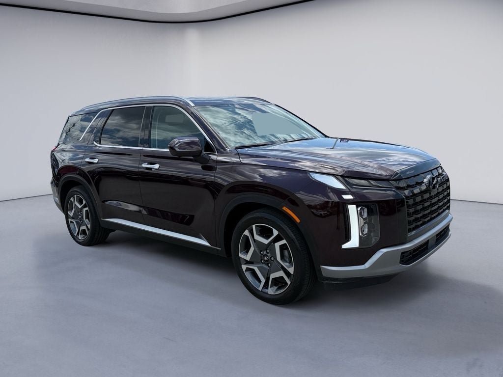 Used 2024 Hyundai Palisade SEL FWD image 7