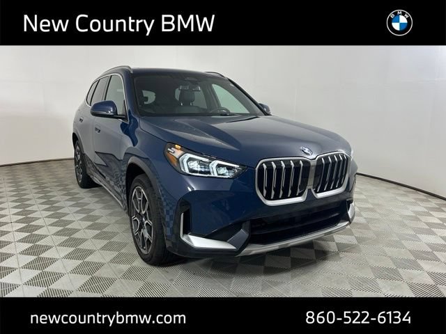Used 2026 BMW X1 xDrive28i w/ Convenience Package AWD/4WD image 1