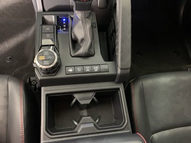 Used 2025 Toyota 4Runner TRD Pro image 25