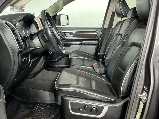 Used 2022 RAM 1500 Laramie image 24