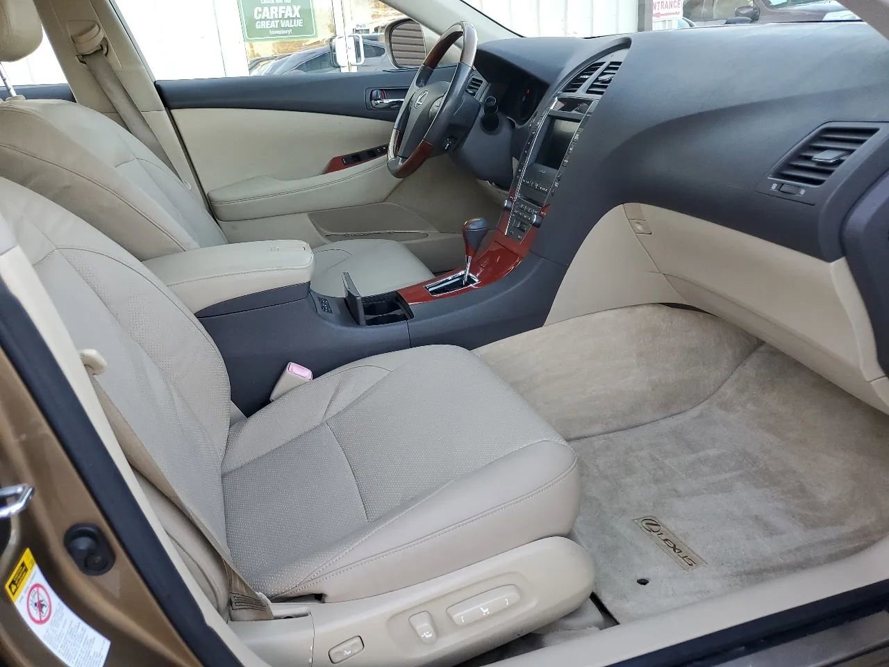 Used 2007 Lexus ES 350 image 24