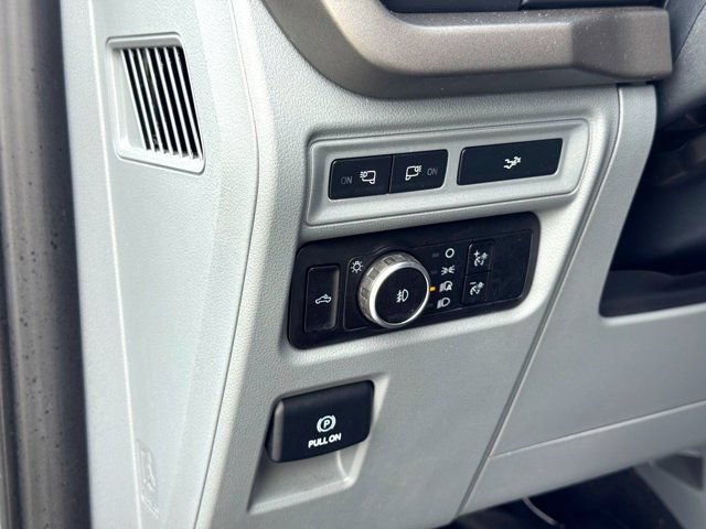 Used 2024 Ford F150 XLT w/ Equipment Group 302A MID AWD/4WD image 16