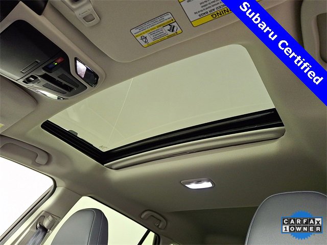 Used 2025 Subaru Outback Touring image 17