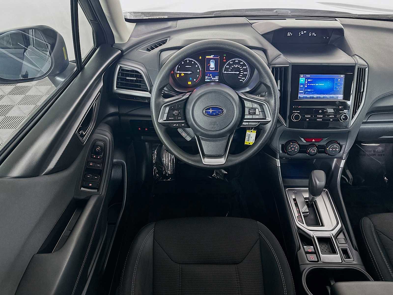 Used 2019 Subaru Forester w/ Alloy Wheel Package image 19