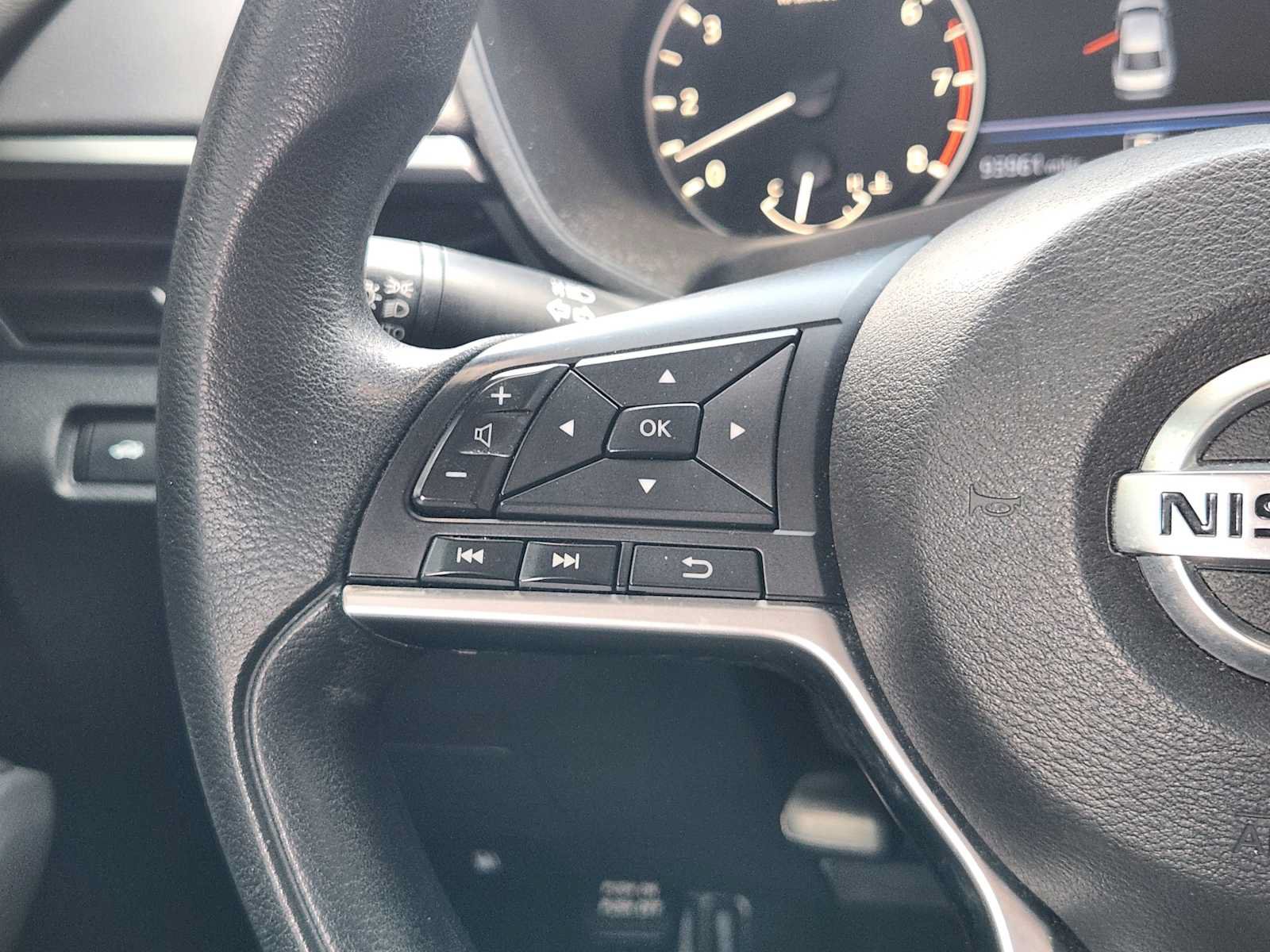 Used 2019 Nissan Altima 2.5 S FWD image 25