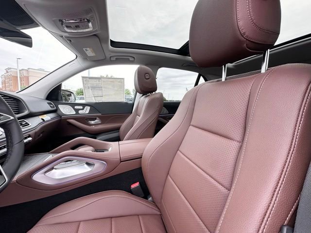 New 2026 Mercedes-Benz GLE 350 4MATIC image 27