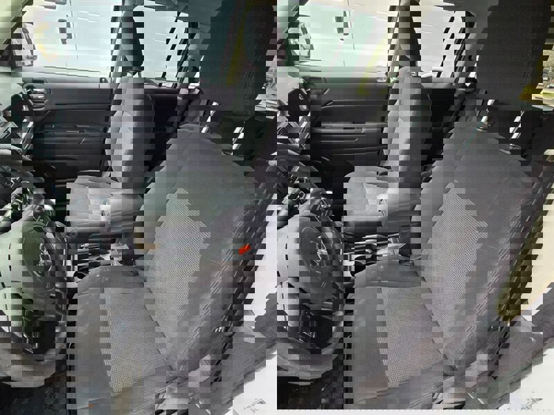 Used 2017 Jeep Patriot Sport w/ Power Value Group image 9