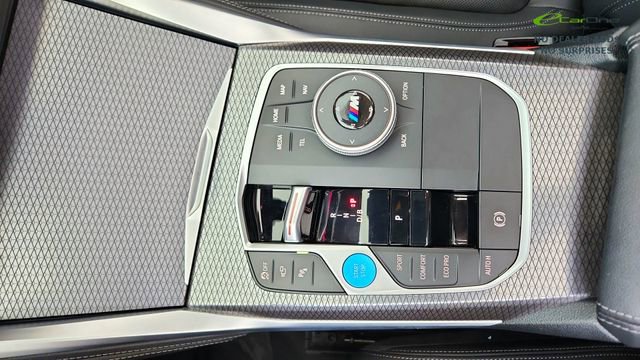 Used 2025 BMW i4 M50 image 49
