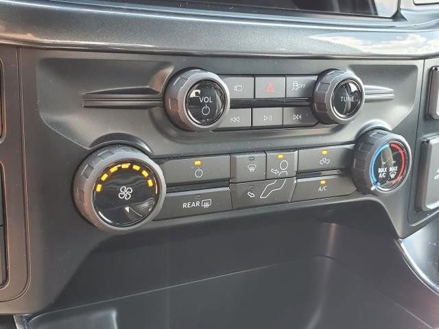 New 2025 Ford F150 STX w/ Equipment Group 200A image 24