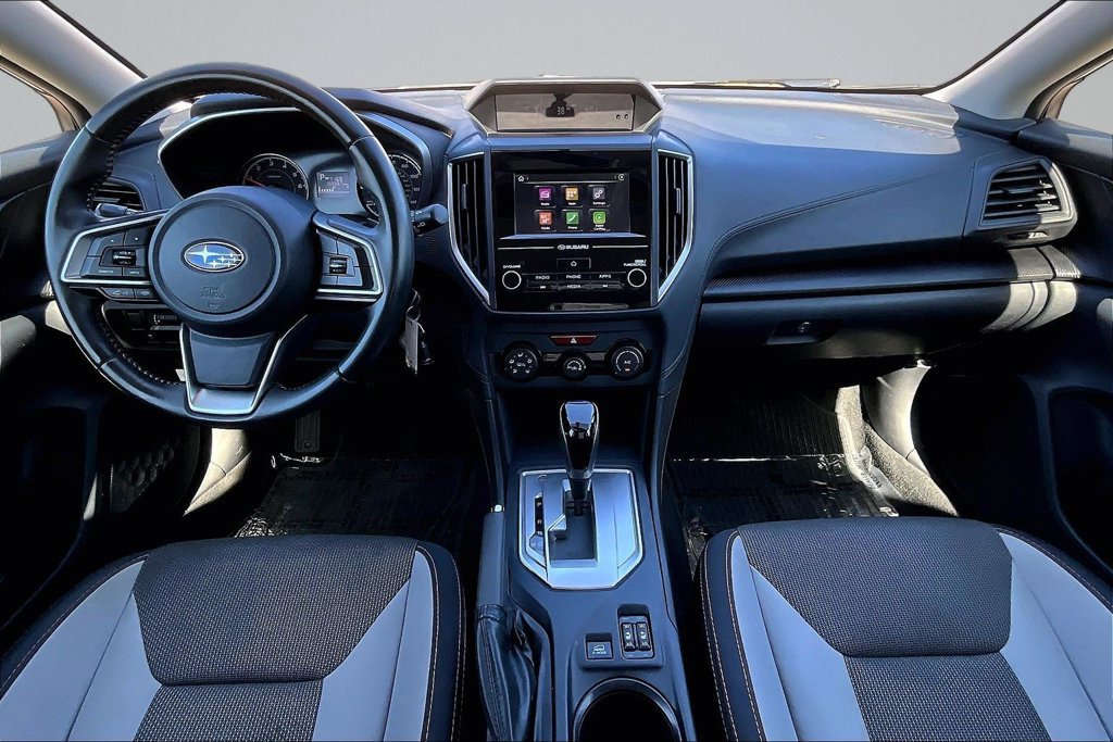 Used 2018 Subaru Crosstrek 2.0i Premium AWD/4WD image 13