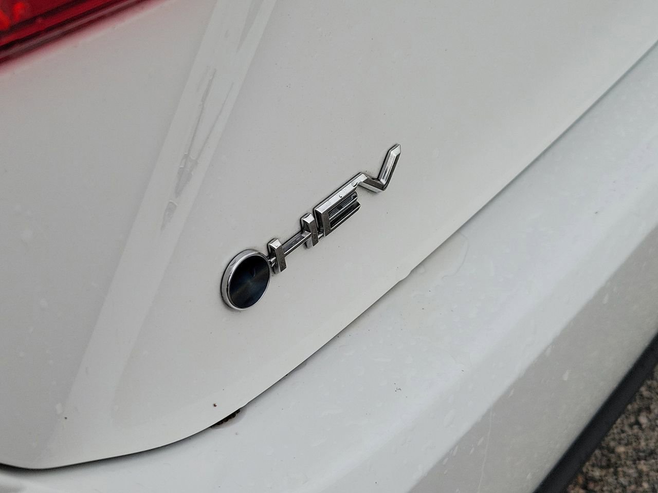 Used 2025 Toyota Camry LE image 7