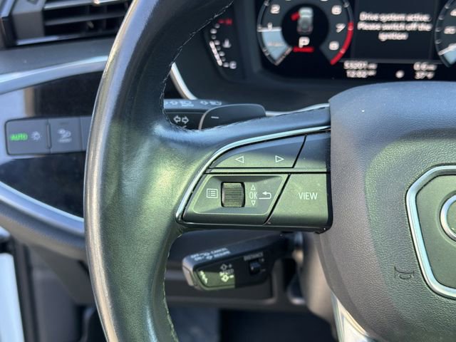 Used 2024 Audi Q3 2.0T Premium image 24