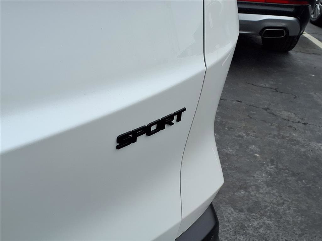 Used 2024 Honda CR-V Sport-L image 24