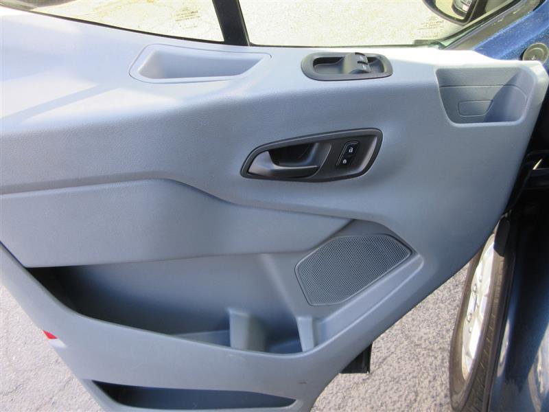 Used 2015 Ford Transit 250 148 High Roof Extended image 9