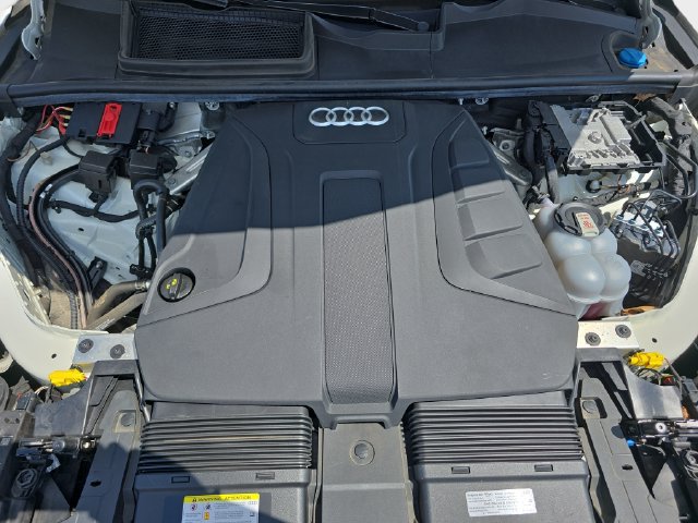 Used 2021 Audi Q7 2.0T Premium Plus w/ Premium Plus Package AWD/4WD image 35