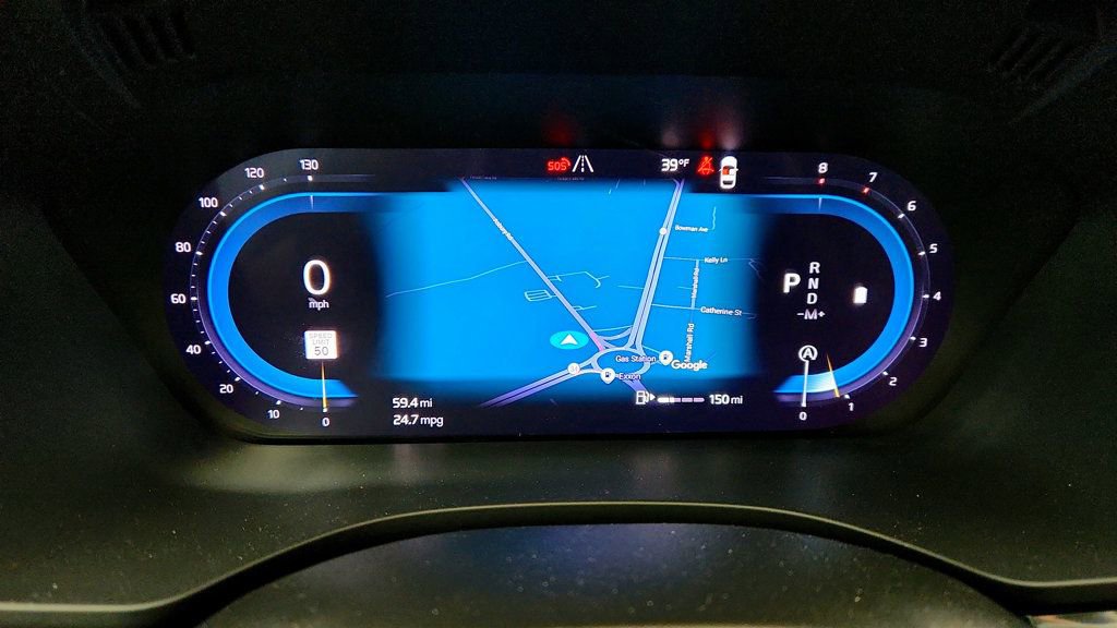 Used 2024 Volvo XC60 B5 Plus w/ Protection Package Premier AWD/4WD image 15