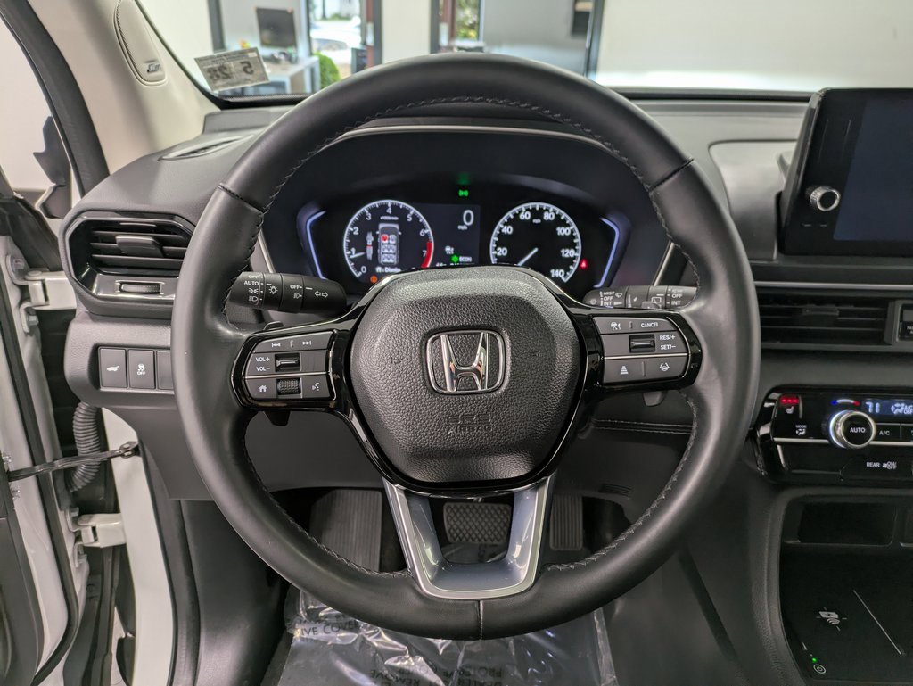 Certified 2023 Honda Pilot Touring image 18
