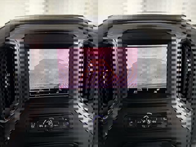 New 2025 Chevrolet Silverado 2500 Custom w/ Custom Value Package image 14