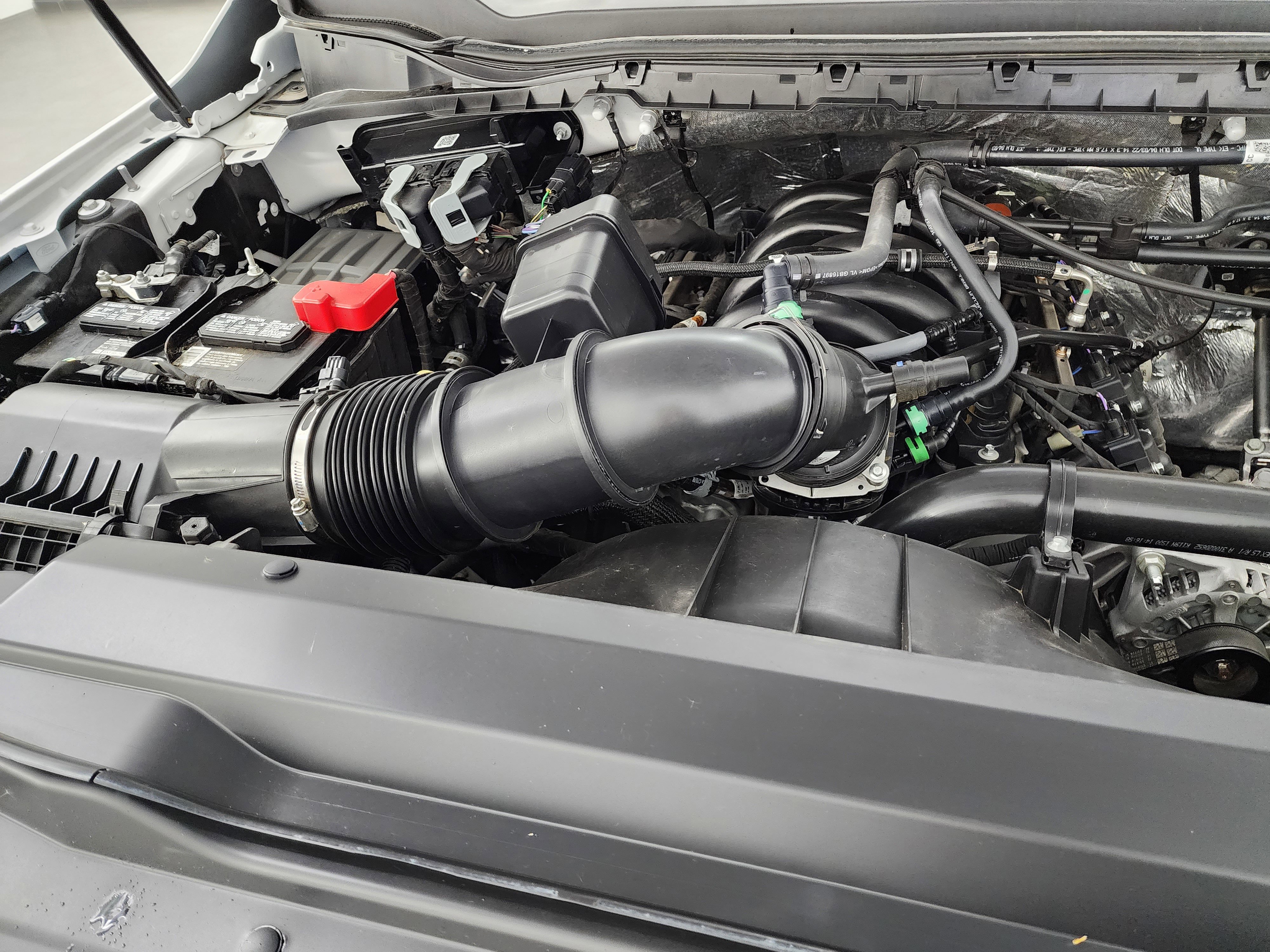 Used 2024 Ford F350 XL w/ FX4 Off-Road Package image 18