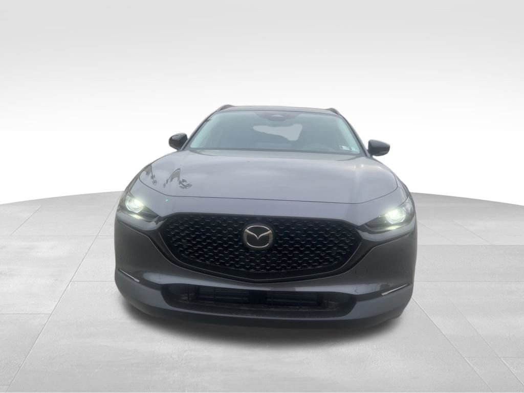 New 2026 MAZDA CX-30 2.5 Turbo w/ Premium Plus Pkg AWD/4WD image 9