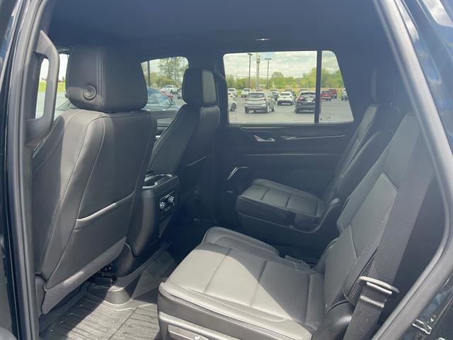 Used 2024 GMC Yukon Denali w/ Max Trailering Package AWD/4WD image 15