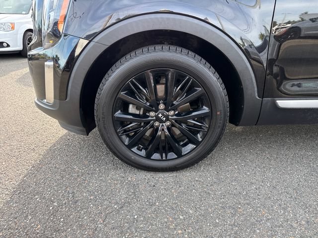 Used 2020 Kia Telluride SX w/ SX Prestige Package AWD/4WD image 28