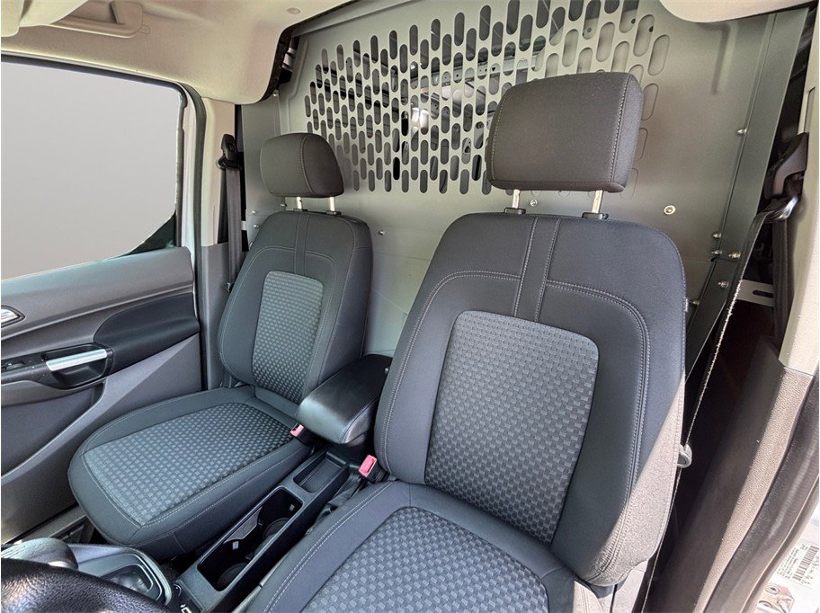 Used 2019 Ford Transit Connect XLT FWD image 15