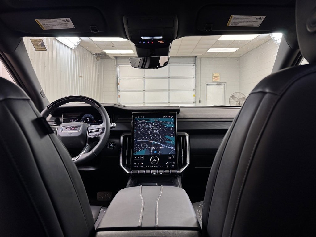 New 2026 GMC Acadia Elevation w/ Super Cruise Package image 22