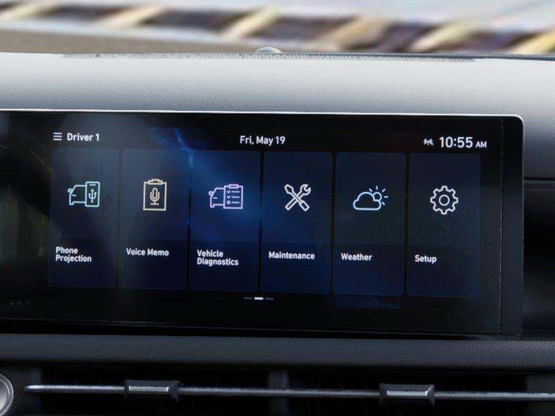 New 2026 Hyundai Santa Cruz SE FWD image 13