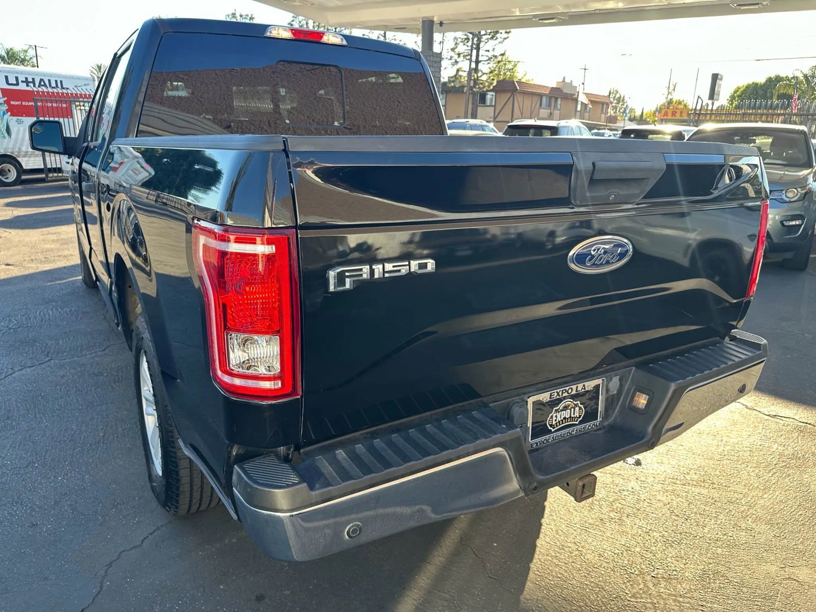 Used 2015 Ford F150 XLT w/ Equipment Group 301A Mid image 21