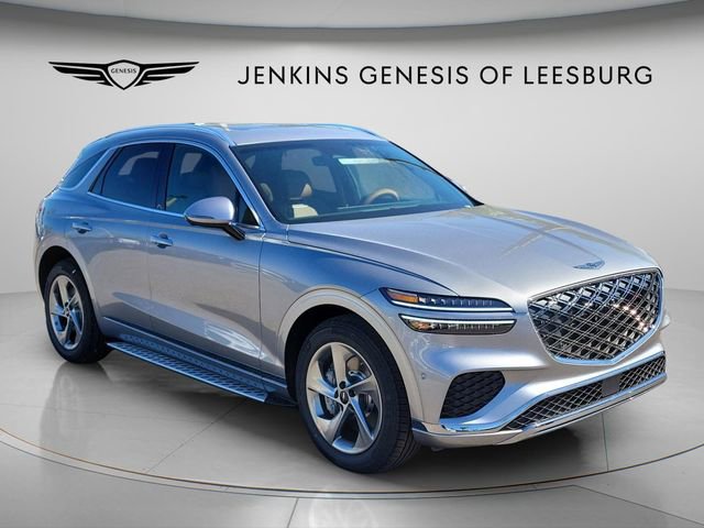 New 2026 Genesis GV70 2.5T Advanced AWD/4WD image 12