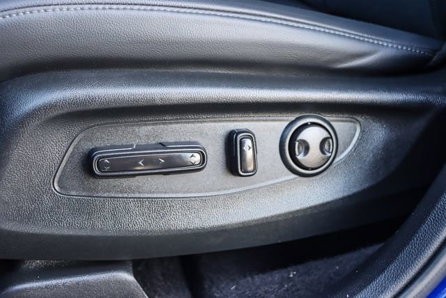 Certified 2024 Honda CR-V EX-L image 22