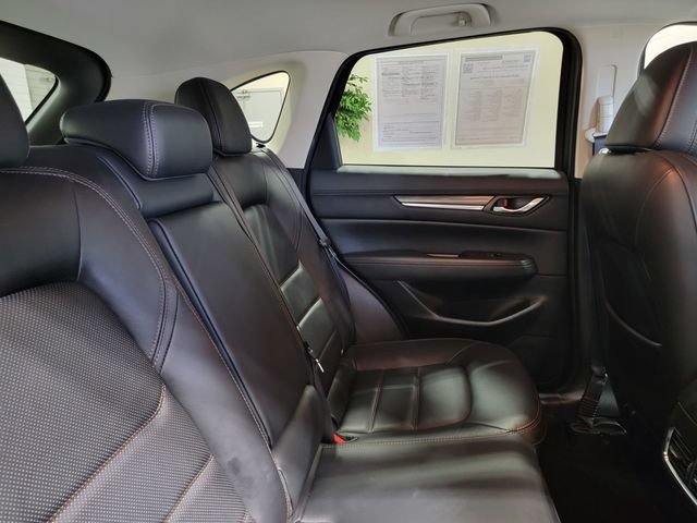 Used 2020 MAZDA CX-5 Grand Touring AWD/4WD image 15