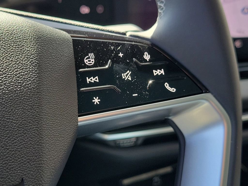 New 2026 Audi A6 Prestige image 10