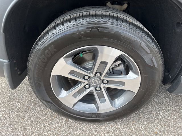 Used 2025 Honda Pilot EX-L image 14