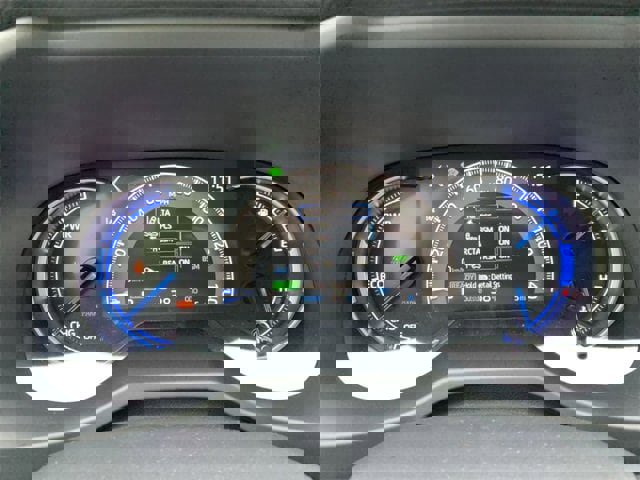 New 2025 Toyota RAV4 XLE image 20