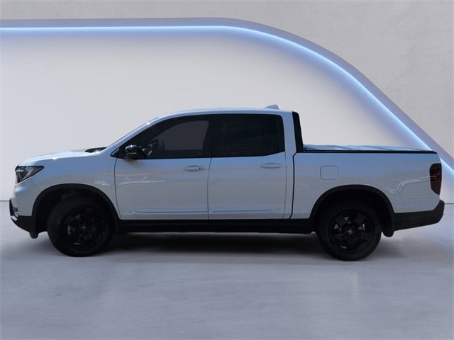 Used 2024 Honda Ridgeline Black Edition image 10